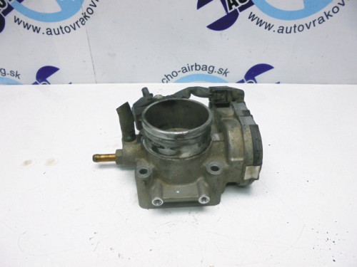 Škrtiaca klapka Honda Jazz 1.2 0280750141