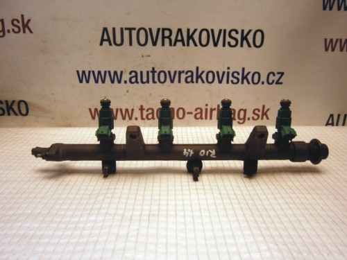 Vstrekovací ventil Kia Rio II 1.4 35310-37150
