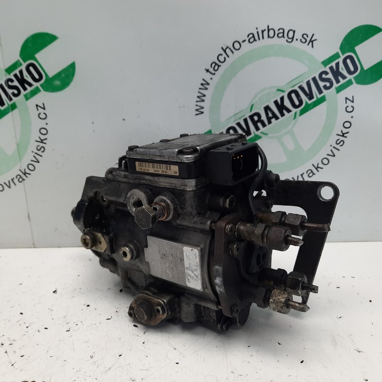 Vstrekovacie čerpadlo Opel Astra G 2.0 DTI 0470504011