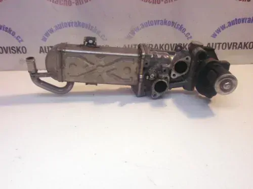 EGR ventil Skoda Octavia 1.6 TDI 0280751016