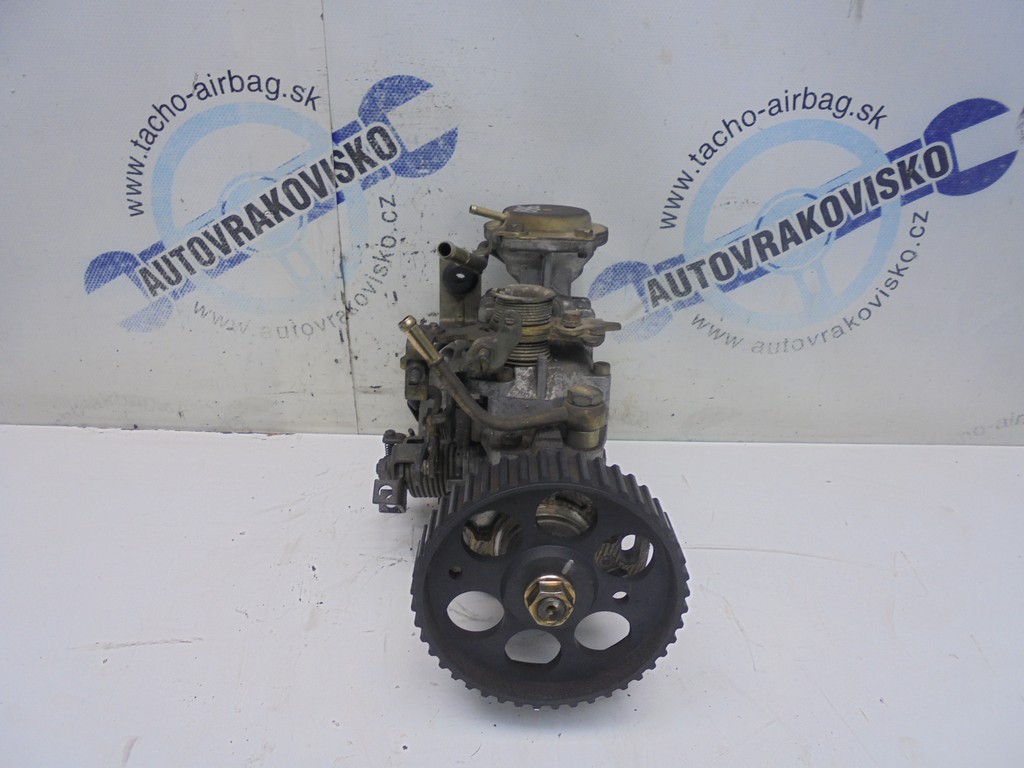 Vstrekovacie čerpadlo Opel Vectra B 1.7 TD 8971212280