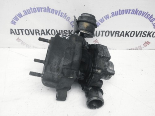 Turbo Audi A4 1.9 TDI 81 kW
