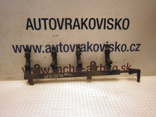 Vstrekovací ventil Daewoo Kalos 1.4 96334398