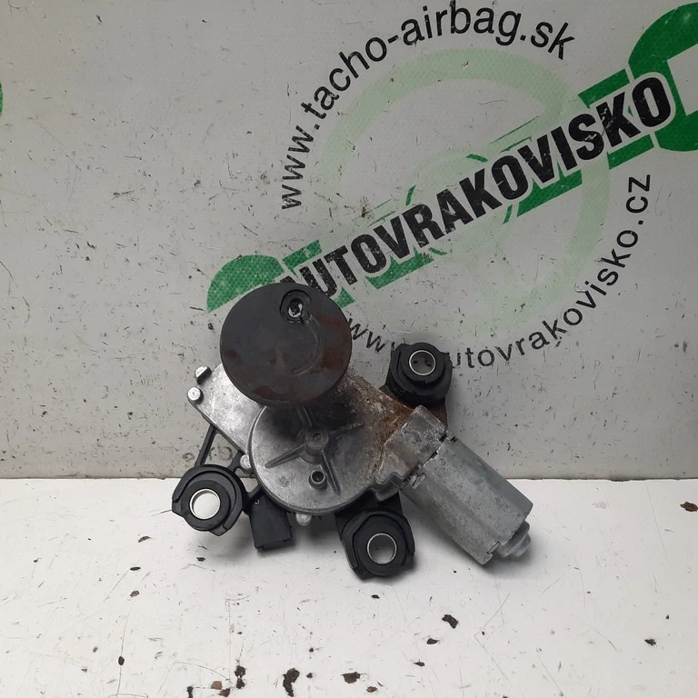 Motorček stieračov zadný Citroen C4 Picasso 9654115980