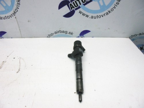 Vstrekovacia tryska Opel Astra H 1.9 CDTi 0445110159
