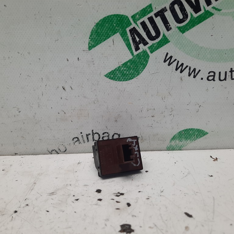 Vypínač okna vodič Seat Altea