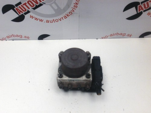 ABS Nissan Micra III 0265800319