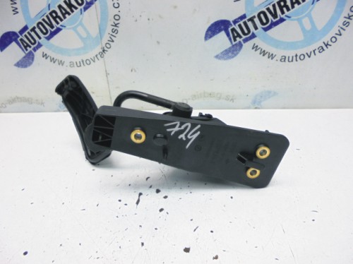 Akceleračný pedál Renault Espace IV 8200007513