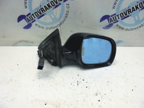 Spätné zrkadlo Audi A6