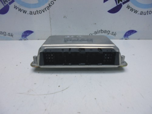 Riadiaca jednotka motora Nissan Almera 2.2 DI 0281010809