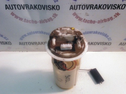 Palivové čerpadlo Citroen Berlingo 1.4 09720499902