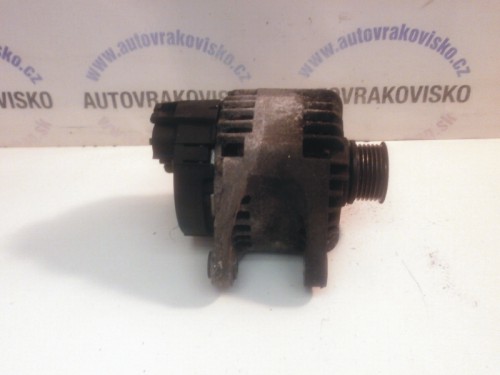Alternátor Alfa Romeo 147 46782219