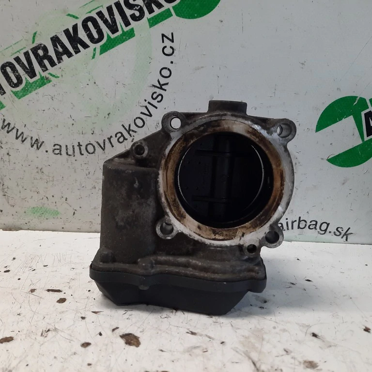 Škrtiaca klapka Škoda Octavia II 06F133062Q