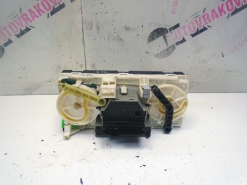 Ovládač kúrenia Opel Astra G 52559839