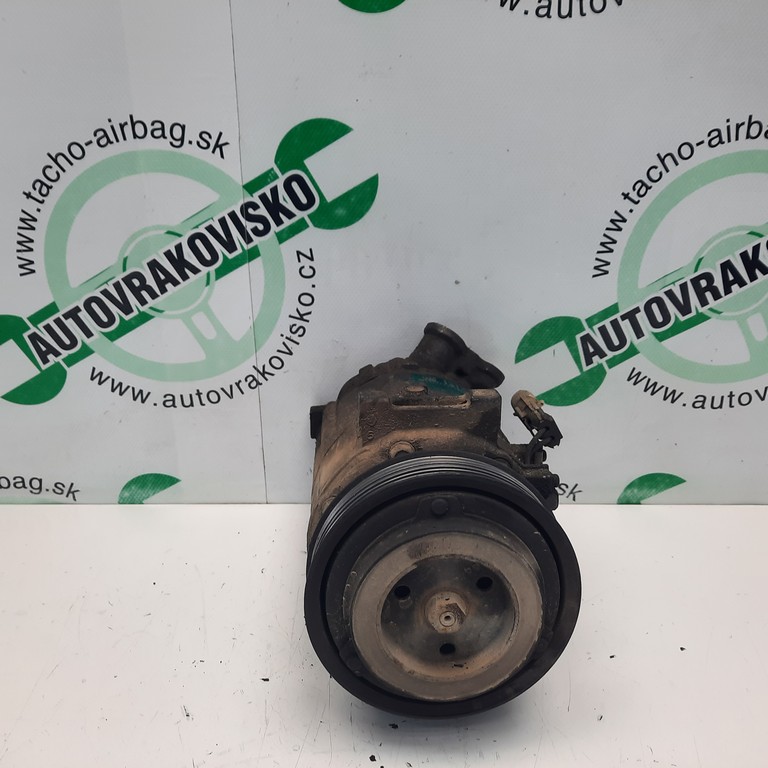 Klímový kompresor Opel Vectra C 24411249