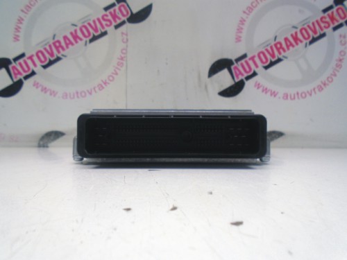 Riadiaca jednotka motora Ford Mondeo III 2.0 TDCi 5S71-12A650-LA