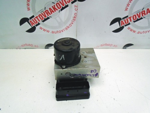 ABS Seat Alhambra 7M3907379E