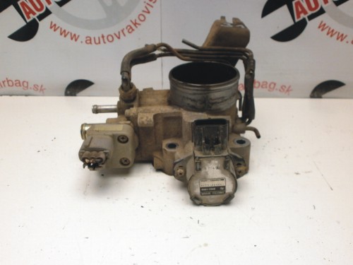 Škrtiaca klapka Toyota Previa 2.4 89452-12040