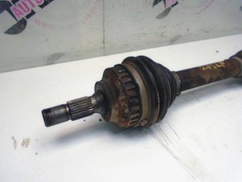 Poloos ľavá Citroen Xsara 2.0 HDI