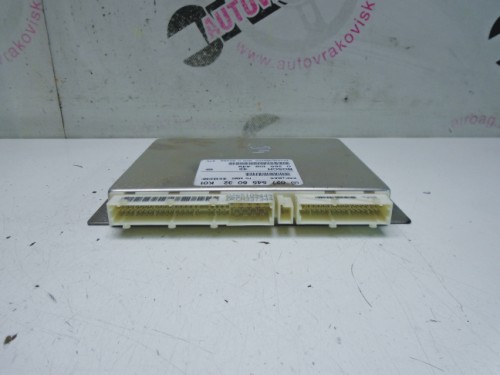 Riadiaca jednotka ESP + BAS Mercedes A 0265109479