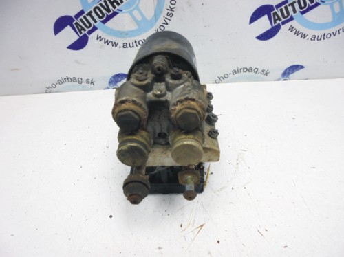 ABS VW Polo 6N0907379