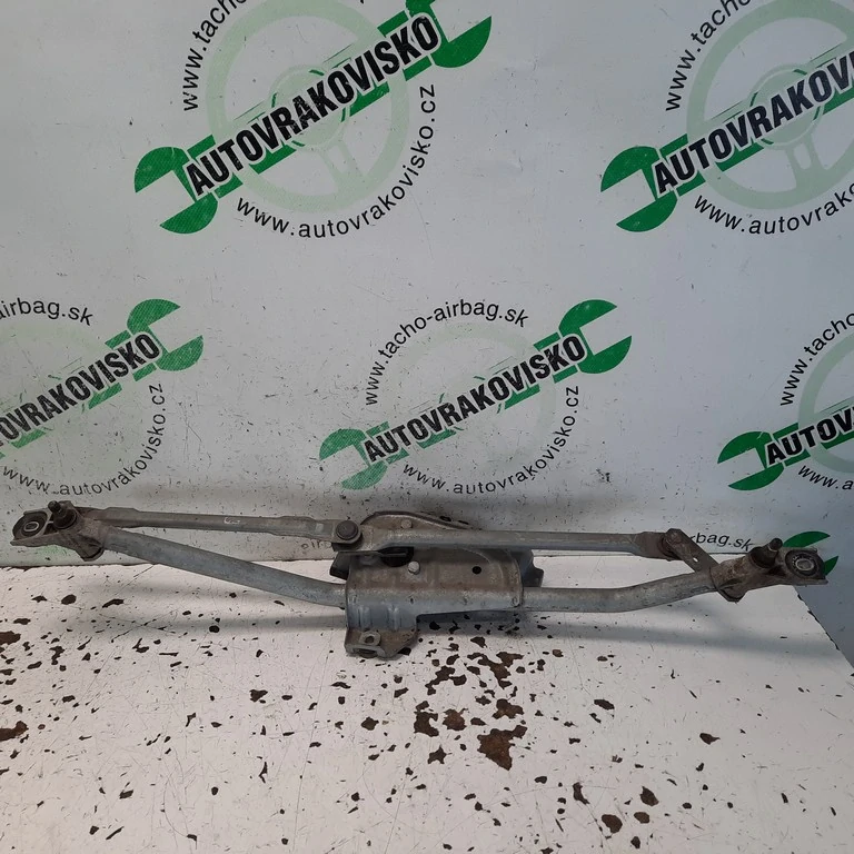 Motorček stieračov Volkswagen Passat 3B1955113D