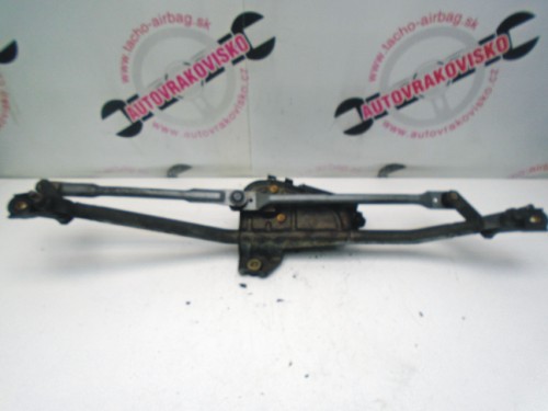 Motorček stieračov Audi A6 3397020463