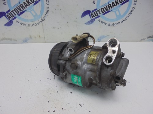 Klímový kompresor Opel Astra G 90559843
