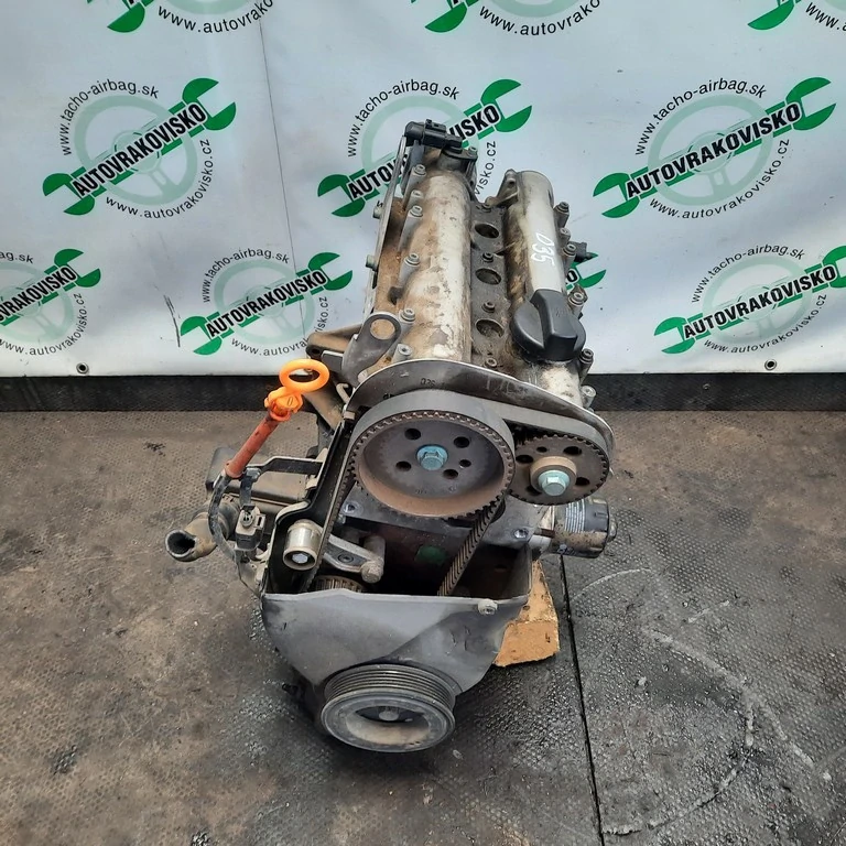 Motor Volkswagen Golf IV 1.6 16V ATN