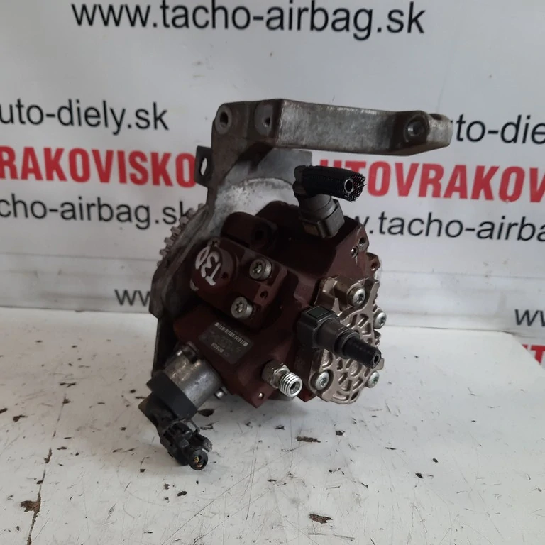 Vstrekovacie čerpadlo Ford Focus MK2 1.6 TDCI 9683703780A