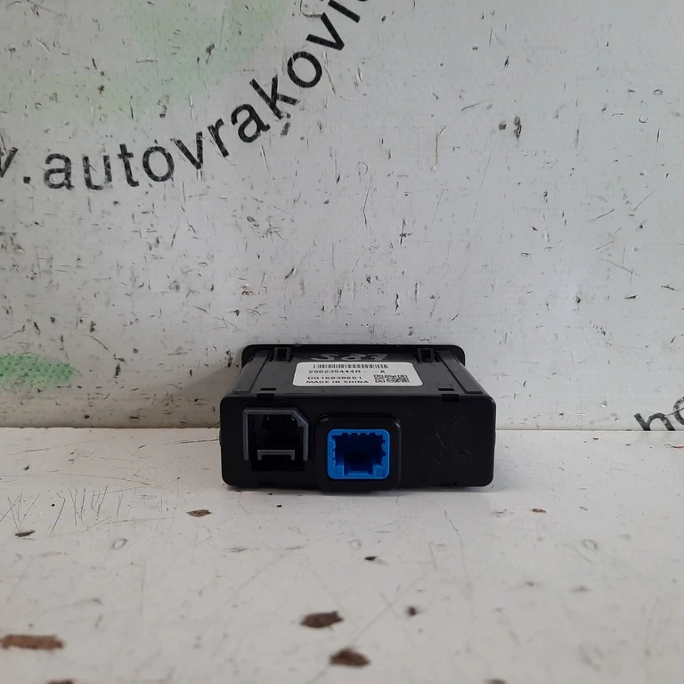 USB AUX Renault Megane IV 280235444R