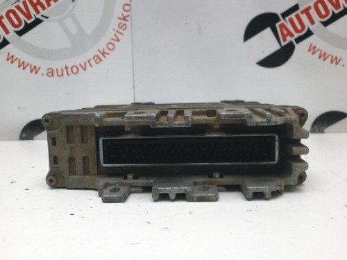 Riadiaca jednotka motora Skoda Forman 1.3 0261200790