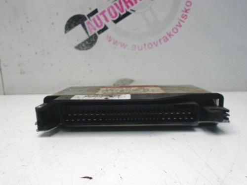 Riadiaca jednotka ABS Audi A4 0265108005