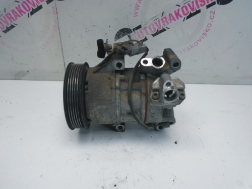 Klímový kompresor Toyota Yaris 447220-8463