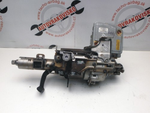 Elektrický stĺpik riadenia Renault Modus 8200433516
