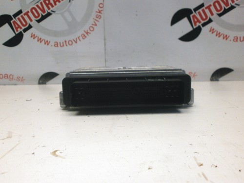 Riadiaca jednotka motora Ford Focus 1.8 TDCI R0411C004J