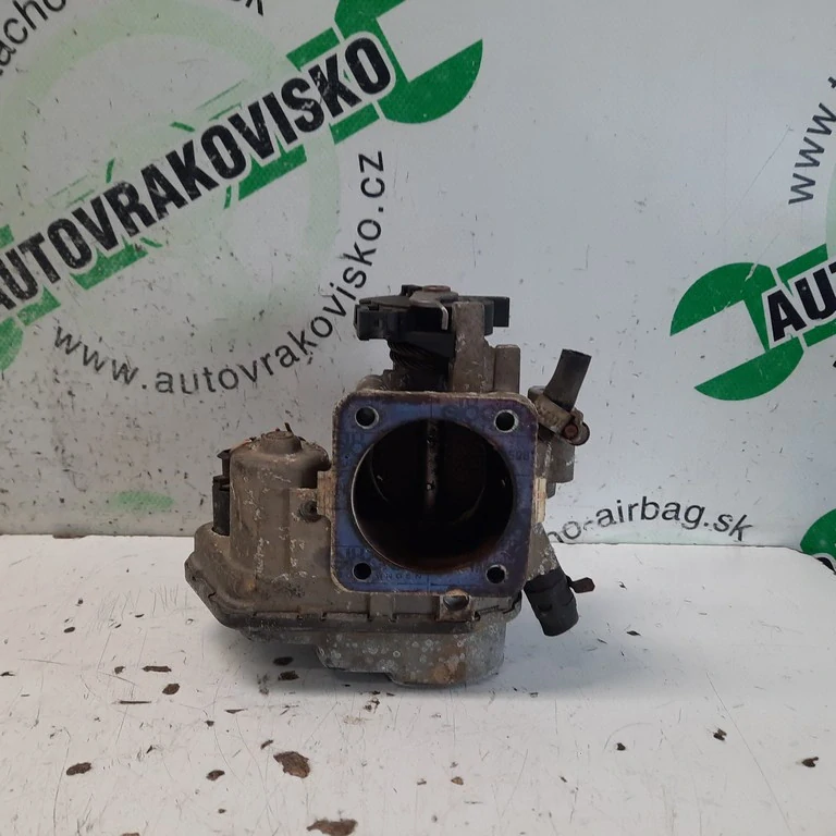 Škrtiaca klapka Skoda Felicia 1.3 047133061