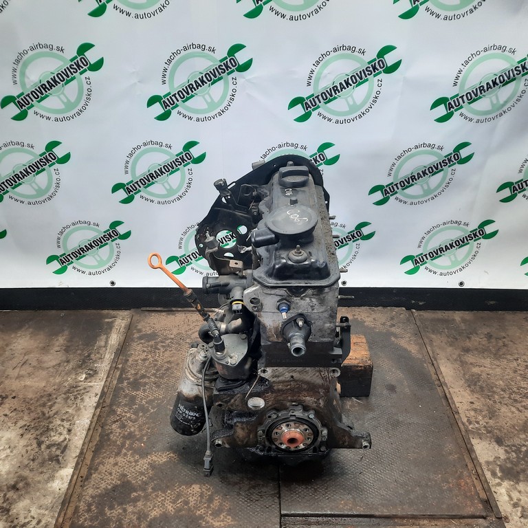 Motor Ford Galaxy 1.9 TDI AFN