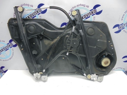 Sťahovanie okna Seat Leon PP 1M0837462