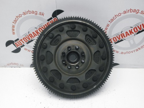 Spojka Mazda 323 2.0 DITD
