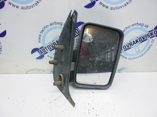Spätné zrkadlo Peugeot Boxer