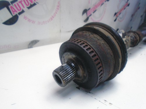 Poloos ľavá VW Passat 1.8 20V