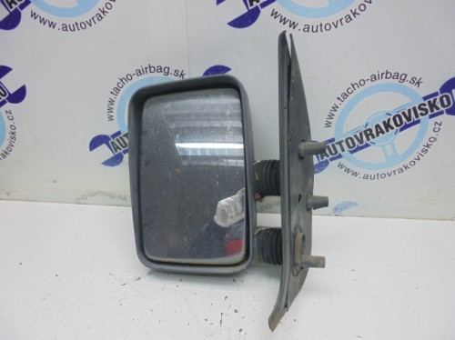 Spätné zrkadlo Peugeot Boxer