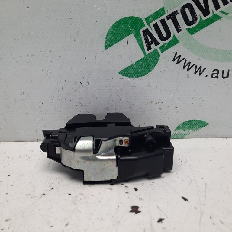 Zámok 5 dvere kufor Peugeot 308 CC 9671153580redná Ford Escort