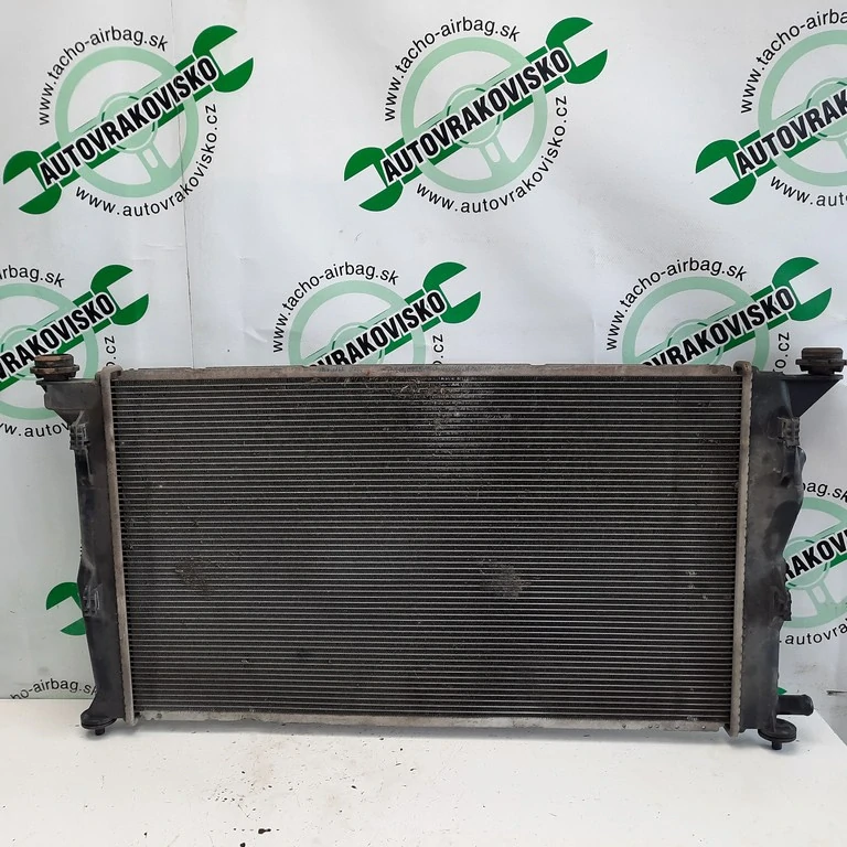 Chladič motora Mazda 5 2.0 CiTD 422000-8431