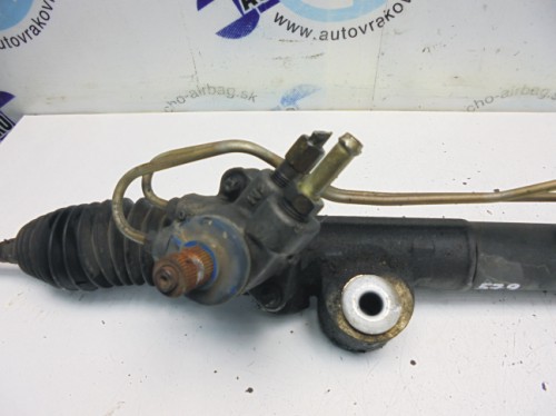 Prevodka riadenia Nissan Almera Tino 49001-BN011