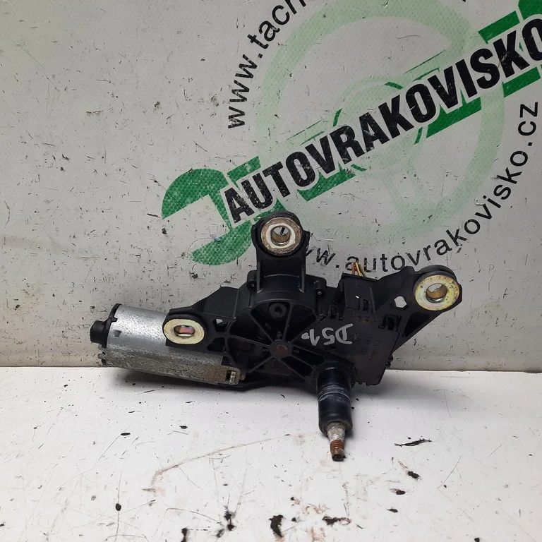 Motorček stierača zadný Seat Alhambra 7M3955711 