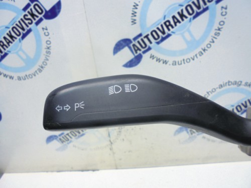Prepínacia páčka Seat Ibiza IV 6Q0953513D