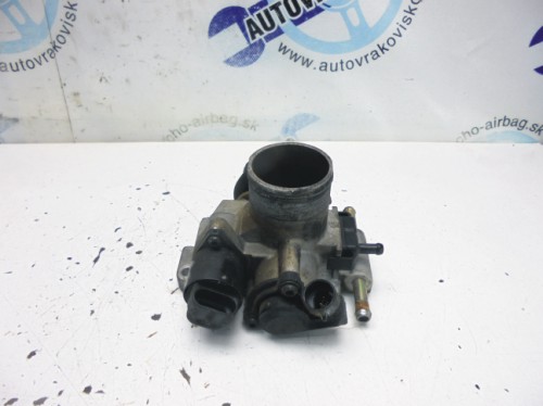 Škrtiaca klapka Daewoo Matiz 0.8