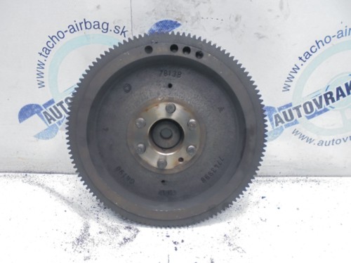 Spojka Fiat Brava 1.2